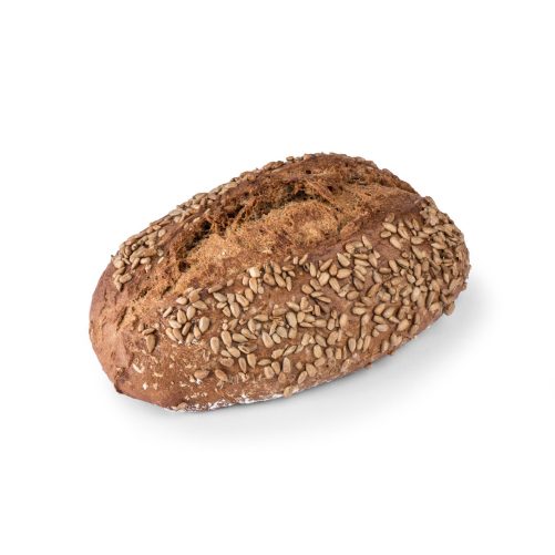 Produktbild von S-BUDGET, Sonnenblumenbrot