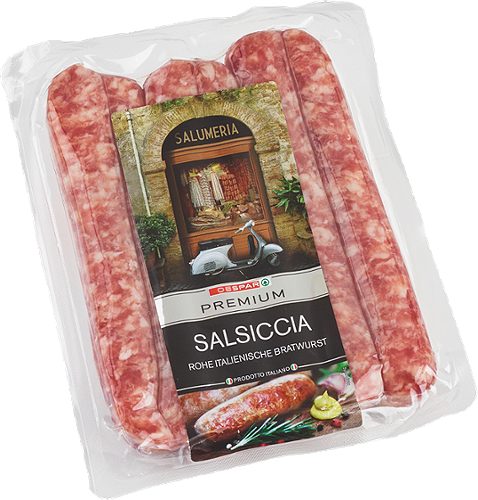 Produktbild von DESPAR PREMIUM, Salsiccia