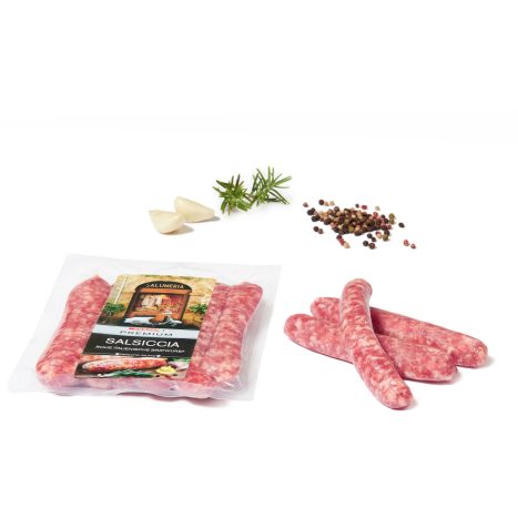 SPAR PREMIUM Salsiccia