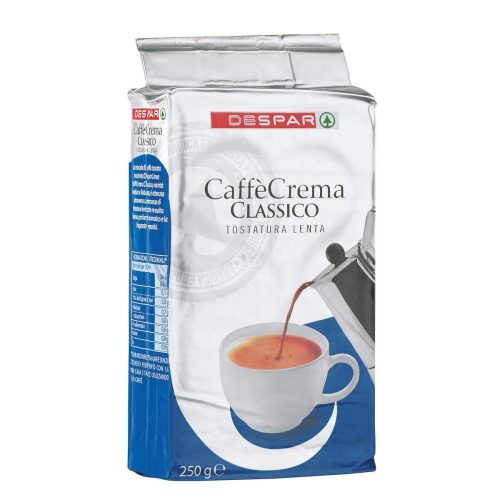 Produktbild von DESPAR, Caffè Crema Classico