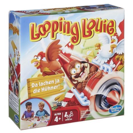 Spiel Looping  Louie            GVE 2