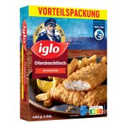 Slika produkta Iglo Käpt'n Iglo