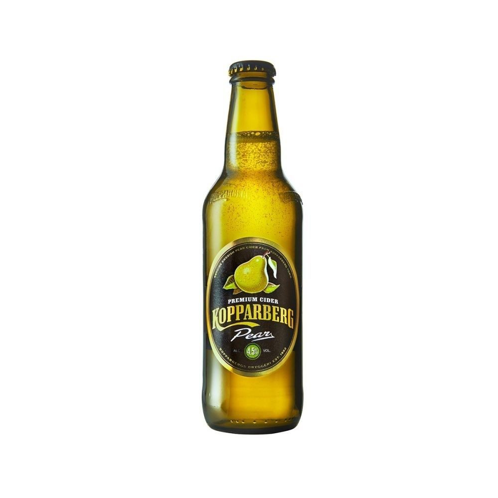 Kopparberg Premium Cider Pear 330 ML online kaufen INTERSPAR