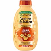 Garnier Wahre Schätze Shampoo Honig Schätze 250ml