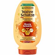 Garnier Wahre Schätze Spülung Honig Schätze 200ml