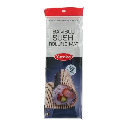 Yutaka Bambus Sushi Rollmatte | SPAR Produktwelt