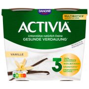 Danone Joghurt Vanille