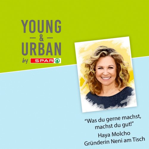 Produktbild von SPAR Veggie by NENI, veganer Hummus Natur