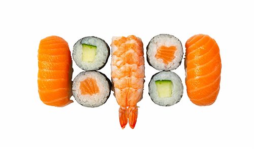 Produktbild von Eat Happy, Mixed Box Klassik