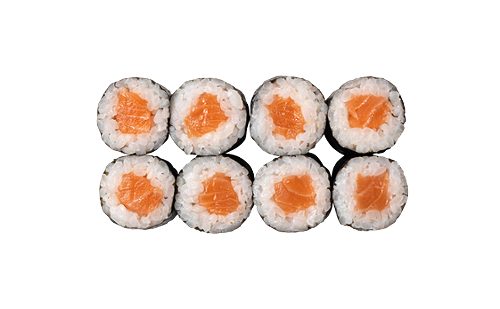 Produktbild von Eat Happy, Maki Lachs