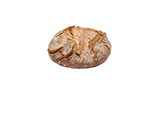 Produktbild von INTERSPAR Backstube, Doppelkruste vom Stein