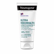 Neutrogena Norwegische Formel Fußcreme 100ml