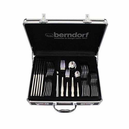 Produktbild von Berndorf, Tafelbesteck Ottawa 60tlg