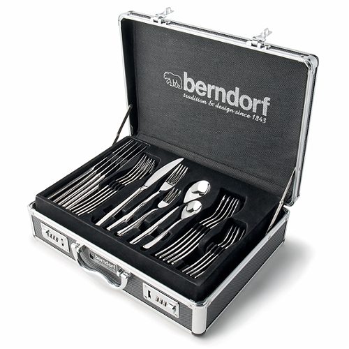 Produktbild von Berndorf, Tafelbesteck Ottawa 60tlg