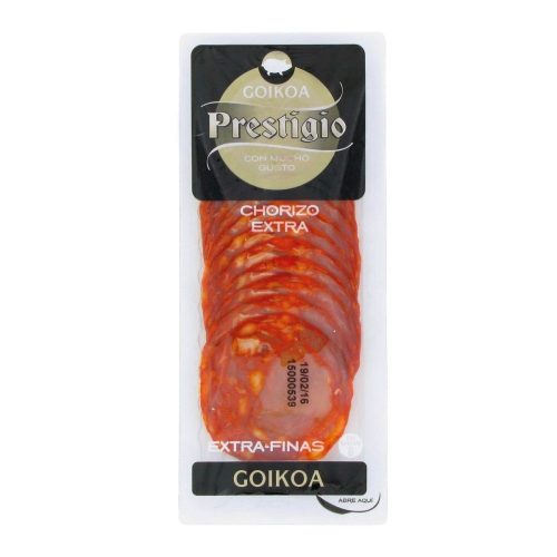 Produktbild von Goikoa Prestigio, Chorizo Extra picante