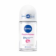 Nivea Deo Roll-on Fresh Flower 50ml
