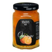 Staud's Fruchtaufstrich Orange