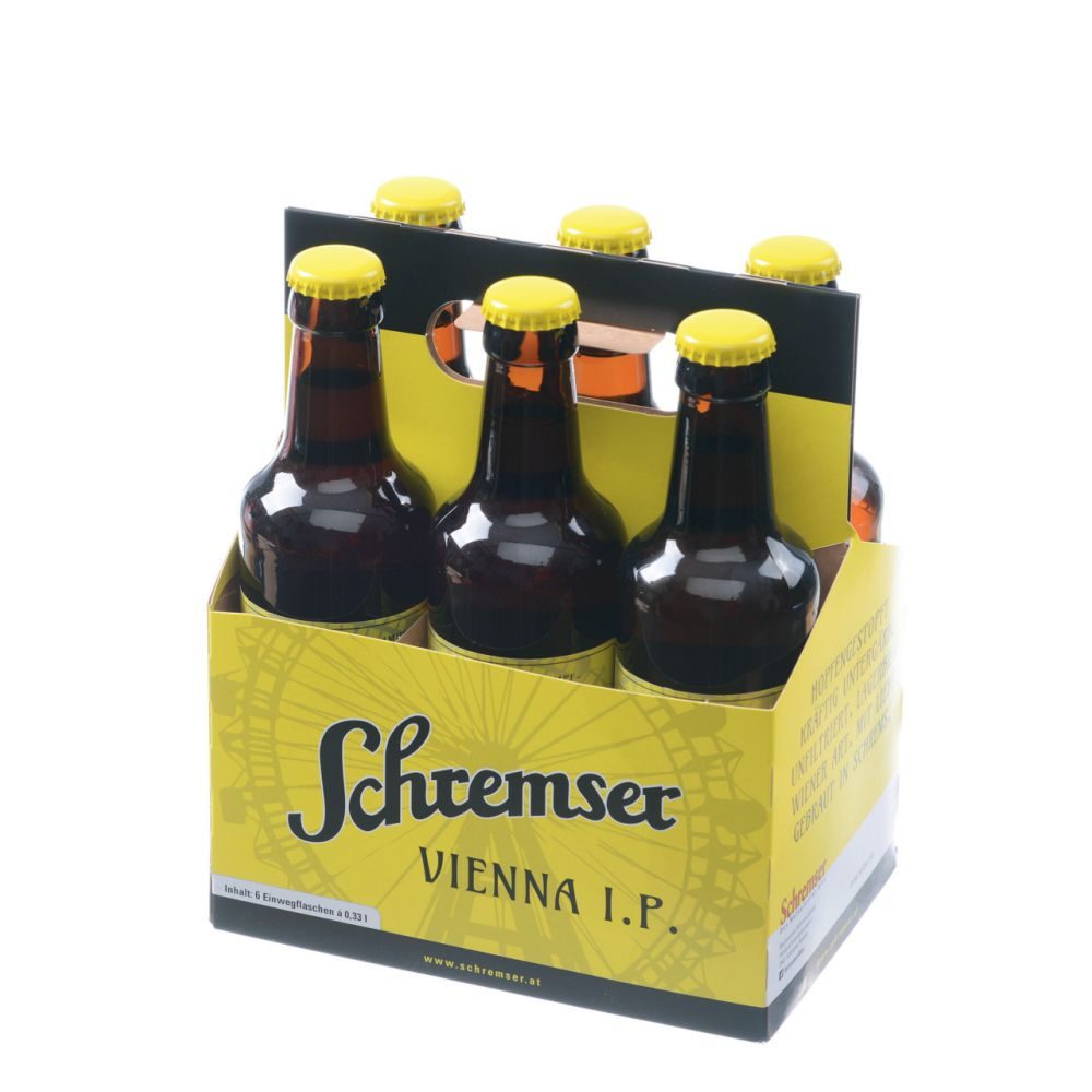 Schremser Vienna I.P. 1.980 ML EINWEG online kaufen INTERSPAR