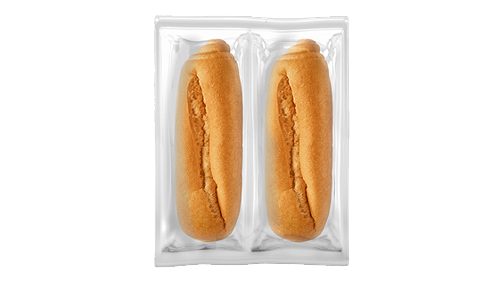 Produktbild von Schär, Mini-Baguette glutenfrei 2x75g