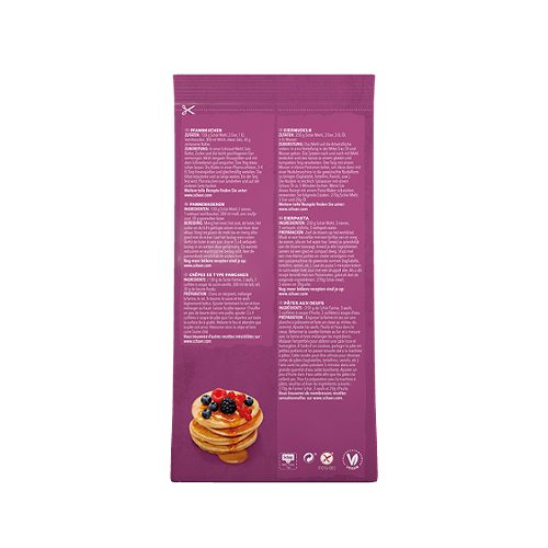Produktbild von Schär, Mehlmischung glutenfrei