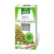 Spar Vital Linsen Teller Bio