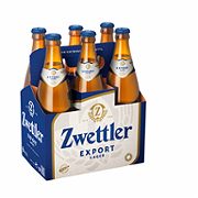 Zwettler ExportLager 6x0,5l.11