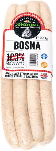 Produktbild von Ablinger, Bosna 2 Paar