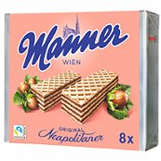 Manner Neapolitaner Geschenkspackung