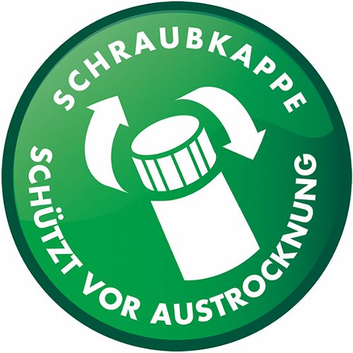 Produktbild von UHU, Stic ReNATURE 8,2 g