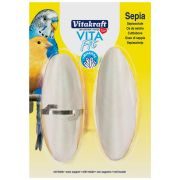 Vitakraft Vita Fit Sepia Schale 2 Stück
