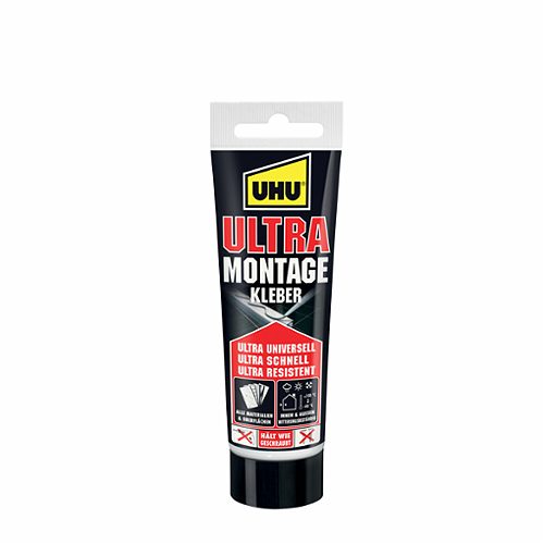 Produktbild von UHU, Montagekleber Ultra