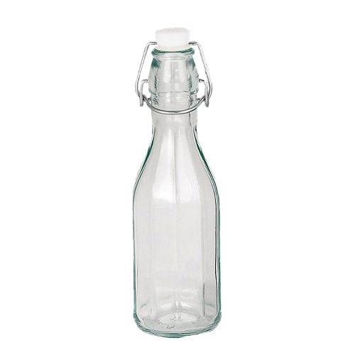 Produktbild von SIMPEX BASIC, Flasche 0,25l mit Spangenverschluss