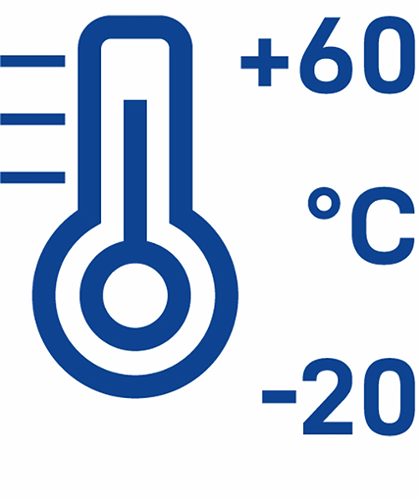 Produktbild von Varta, Knopfzelle CR2025 2 Stück