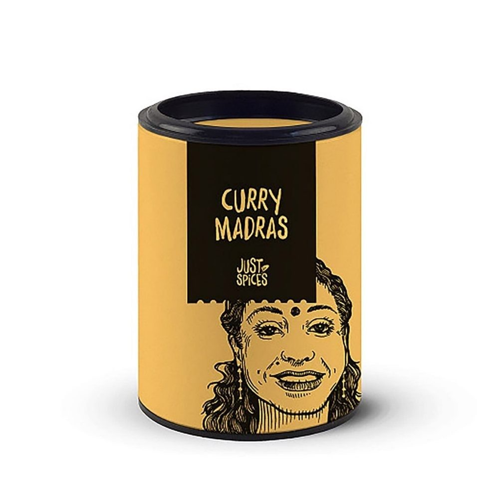 Just Spices Gewürz Curry Madras online kaufen | INTERSPAR