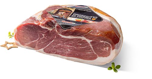 Produktbild von DESPAR PREMIUM, Prosciutto di Parma D.O.P.