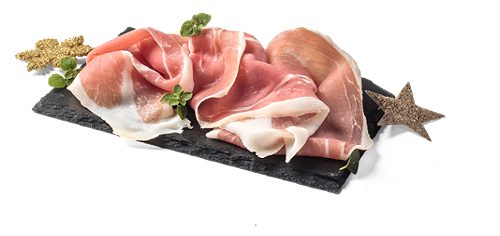 Produktbild von DESPAR PREMIUM, Prosciutto di Parma D.O.P.