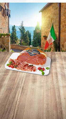 Produktbild von DESPAR PREMIUM, Prosciutto di Parma D.O.P.