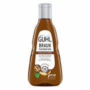 Guhl Shampoo Braun Faszination 250ml