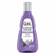 Guhl Shampoo Silberglanz & Pflege 250ml