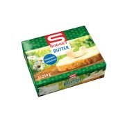 S-Budget Butter