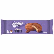 Milka Choco Wafer