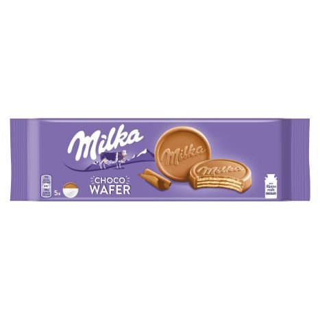 Milka Choco Wafer