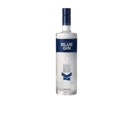 Reisetbauer    Blue Gin 0,7l    G01 6