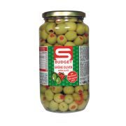 Slika produkta S-BUDGET