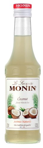 Produktbild von Monin, Sirup Cocos