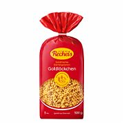 Recheis Goldmarke Goldlöckchen 500G