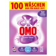 OMO Waschpulver Color