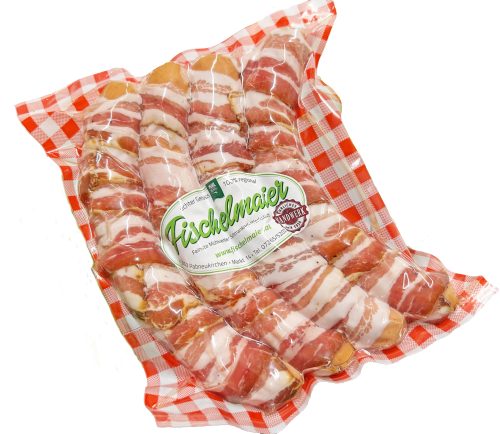 Produktbild von Fischelmaier, Gourmet Berner