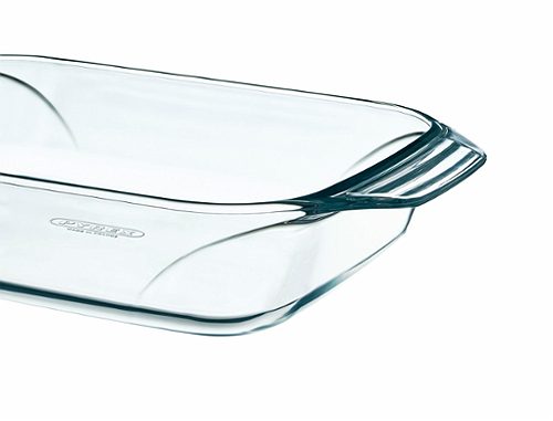 Produktbild von Pyrex Let’s Share, Optimum Bräter 35 x 23 x 7 cm, rechteckig 35x23 cm
