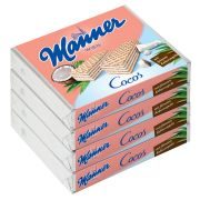 Slika produkta Manner